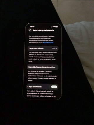 iPhone 13 Pro bianco