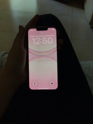 iPhone 13 Pro bianco