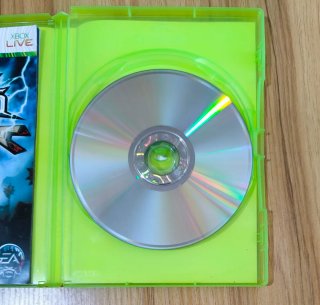 🇬🇧🇪🇸 Brutal Legend Xbox 360 Impecable