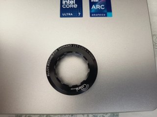 Cassette Titanio Omniracer Shimano 11v.