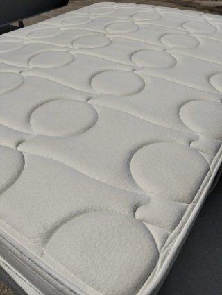 Colchón Flex 150x190