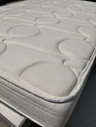 Colchón Flex 150x190