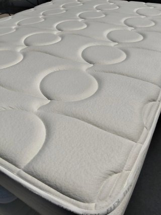 Colchón Flex 150x190