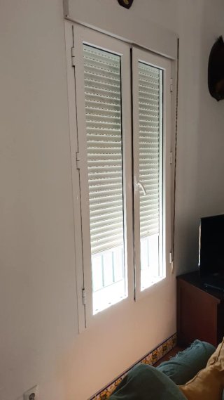 Rejas y Ventanales