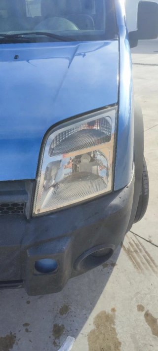 Ford Tourneo Connect 2006