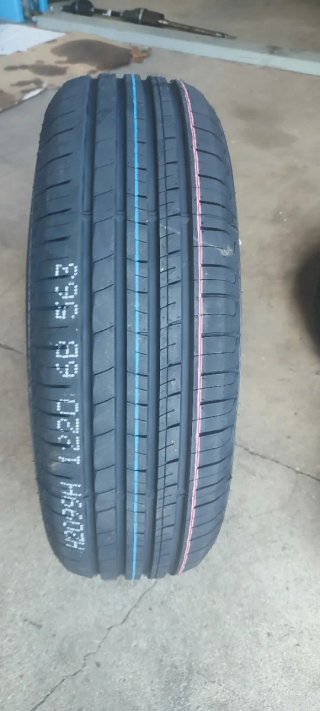 Ford Tourneo Connect 2006