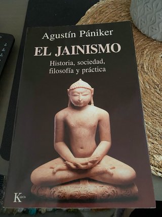 El jainismo historia, sociedad, filosofía y prá...