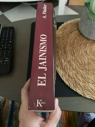 El jainismo historia, sociedad, filosofía y prá...