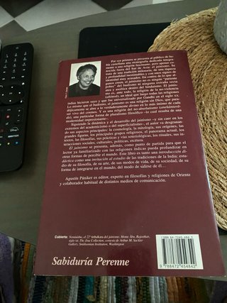 El jainismo historia, sociedad, filosofía y prá...