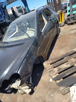 Despiece Mercedes C220 W203 Familiar