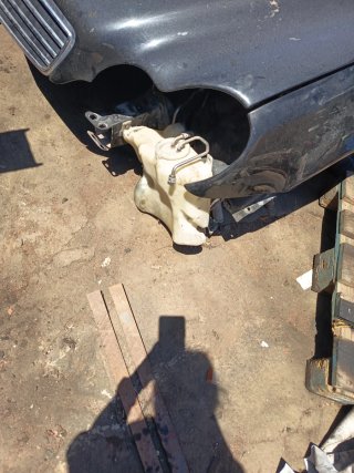 Despiece Mercedes C220 W203 Familiar