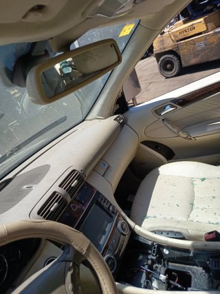 Despiece Mercedes C220 W203 Familiar
