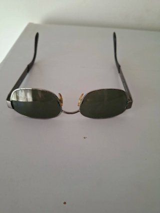Gafas de sol Ray-Ban 668 976 52-19 135