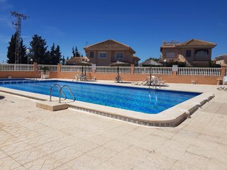 Renta de Apartamento Vacacional