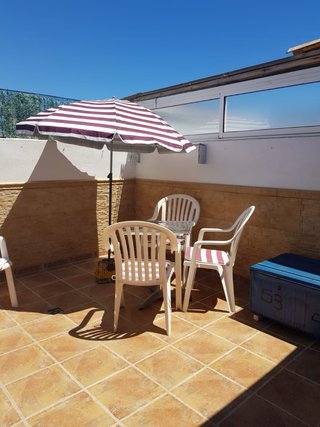 Renta de Apartamento Vacacional