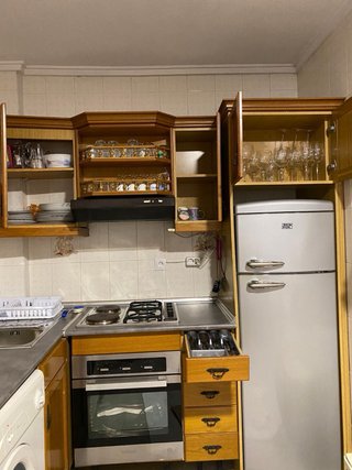 Renta de Apartamento Vacacional