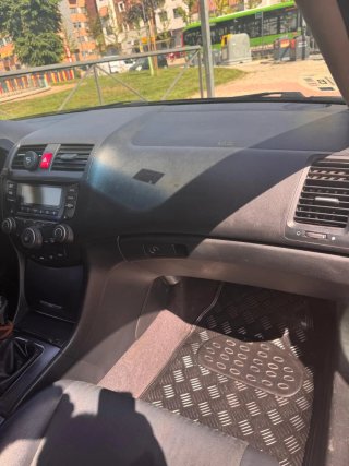 Honda Accord 2007