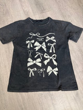 Lote 6 Camisetas Mujer Talla Única