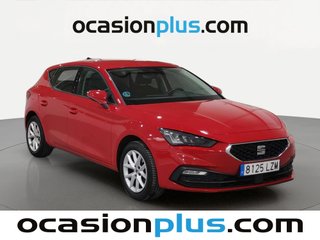 SEAT León 1.0 TSI S&S Reference Go 81 kW (110 CV)