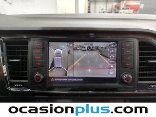 SEAT Ateca 1.4 EcoTSI S&S Xcellence DSG 110 kW (150 CV)