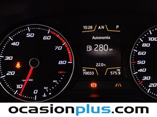 SEAT Ateca 1.4 EcoTSI S&S Xcellence DSG 110 kW (150 CV)