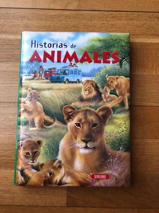 ¿Te gustan los animales?