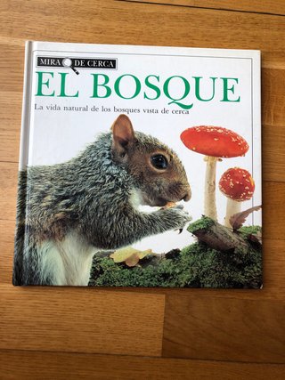 ¿Te gustan los animales?