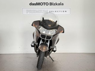 BMW R 1200 RT MARRON AÑO2007 74200KM