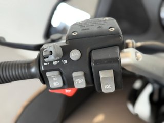 BMW R 1200 RT MARRON AÑO2007 74200KM