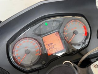 BMW R 1200 RT MARRON AÑO2007 74200KM