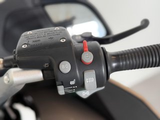 BMW R 1200 RT MARRON AÑO2007 74200KM