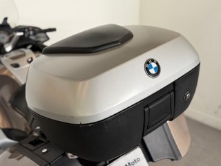 BMW R 1200 RT MARRON AÑO2007 74200KM