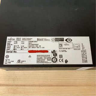 Mini PC Desktop Fujitsu Esprimo Q556