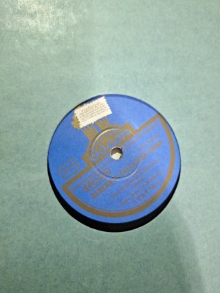 Discos para gramola