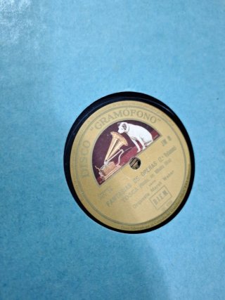 Discos para gramola