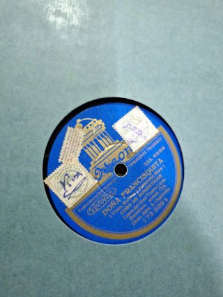 Discos para gramola