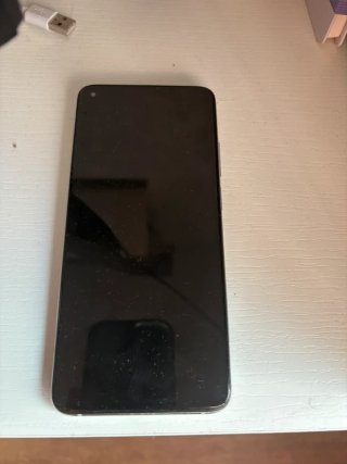 Xiaomi 10T 128GB 5G Nero
