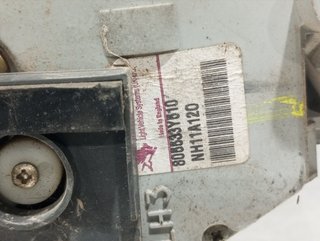 CERRADURA PUERTA DELANTERA IZQUIERDA NISSAN X-TRA