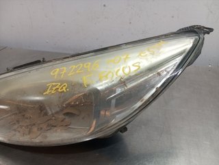 FARO IZQUIERDO FORD FOCUS BERLINA (CEW) XXDC
