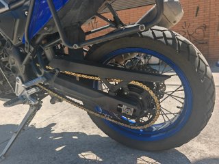 Yamaha Ténéré 700