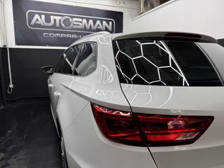 SEAT León ST 1.5 TGI 96kW S&S Xcellence