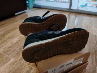 Bamba New balance