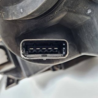 FARO DERECHO RENAULT RENAULT CLIO III 2005-2016