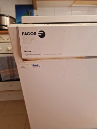 URGENTE , Lavavajillas Fagor