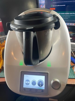 Thermomix TM5