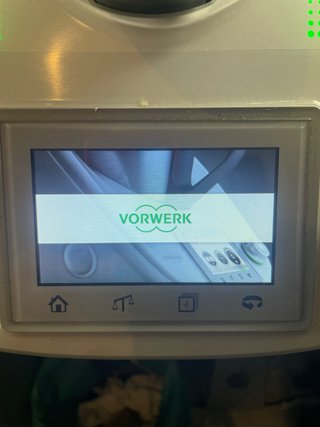 Thermomix TM5