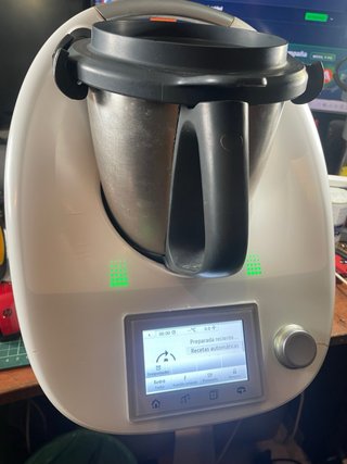 Thermomix TM5