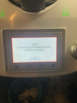 Thermomix TM5
