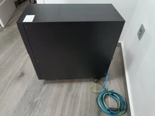 SAI Salicru Twin Pro 3KVA