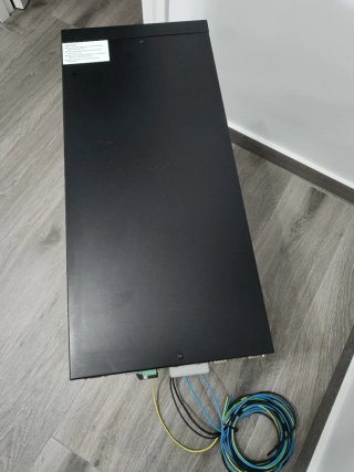 SAI Salicru Twin Pro 3KVA